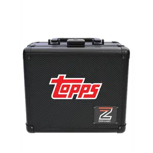 Topps x Zion Slab Case 2 Row | Columbia Sports Cards