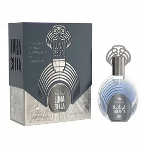 Luna Bella NUIT  (FOR MAN)3.4oz  By Emper