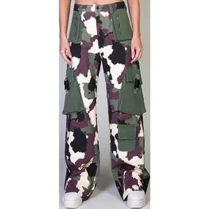 Twill Cargos