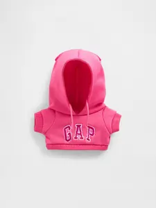 Gap Women's Toy Logo Hoodie