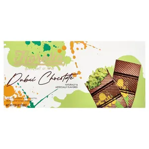 Fiorella Dubai Chocolate, 7.05 oz (200 g) Fiorella Dubai Chocolate, 7.05 oz (200 g)