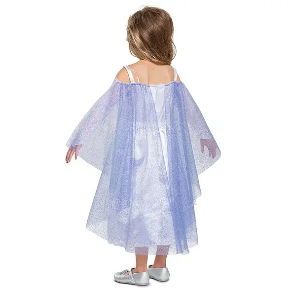 Frozen Snow Queen Elsa Classic Kids Costume