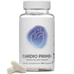 CARDIO PRIME+