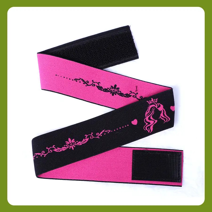 Elastic Wig Edge Band - Headband Wig Hairbands & Scrunchies for Organized Hair Accessory Management