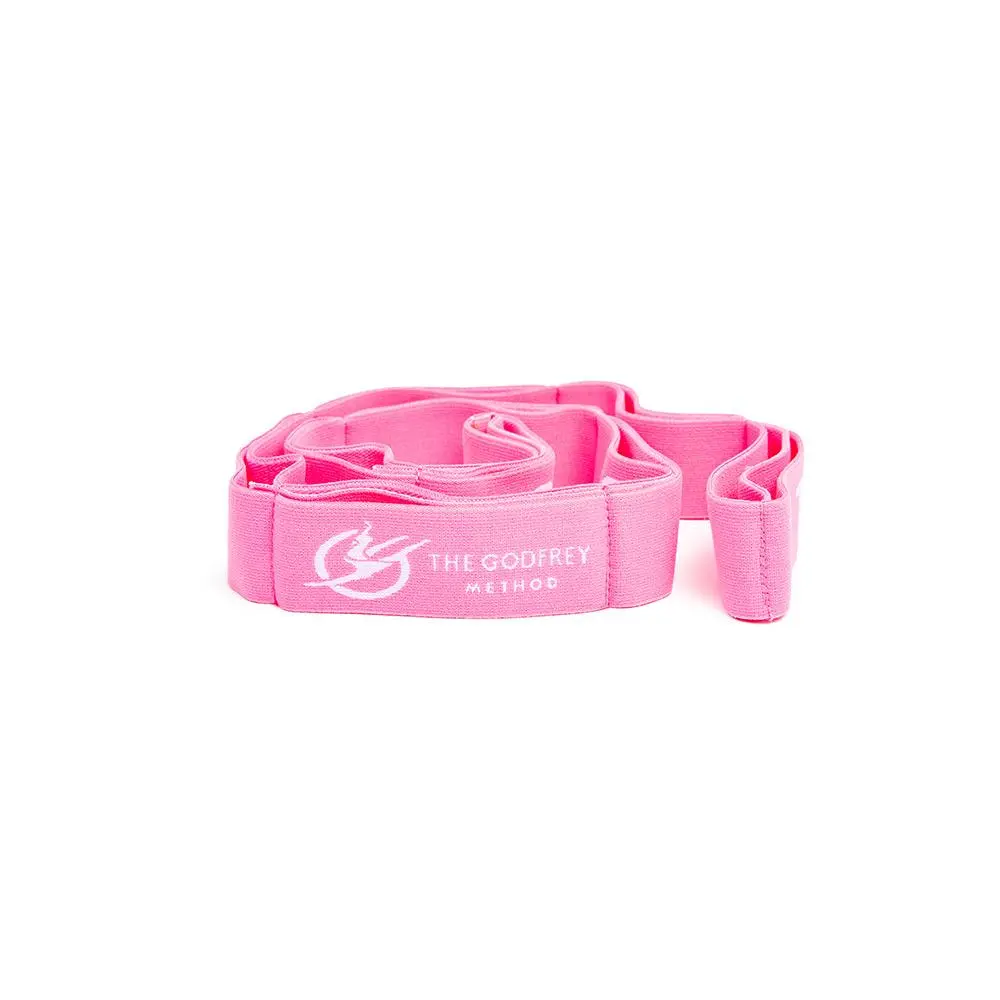 Petite Multi Loop Stretch Band Petite Multi Loop Stretch Band