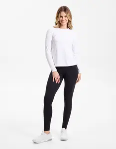 Luxe Full Length Leggings UPF 50+