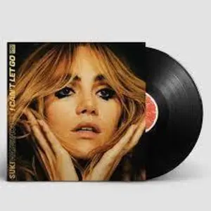 Suki Waterhouse - I Can't Let Go  [VINYL RECORD - LP]