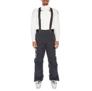 6Cento 622P Hz US Snowboard Pants - Navy