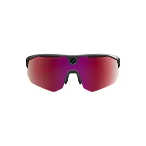 BleeqUp CGQ542A0 Ranger AI Sports Camera Glasses
