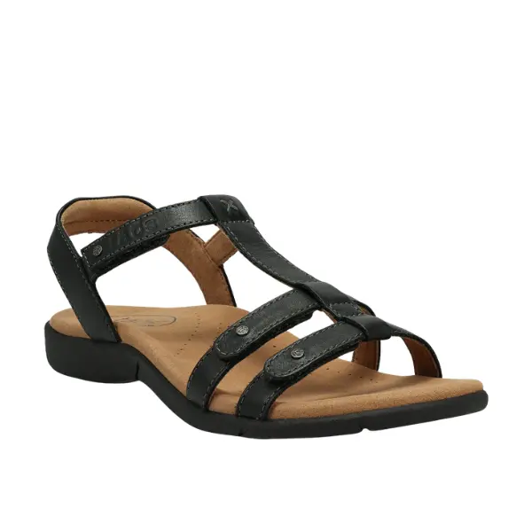 Taos Women's Trophy 2 Black Emboss