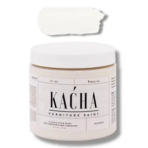KACHA Furniture Paint - Belgrade | Elegant Matte Finish (Available in 2 Sizes)