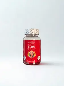 Scrub Angels - Cardio Flow Heart Health Support Gummies