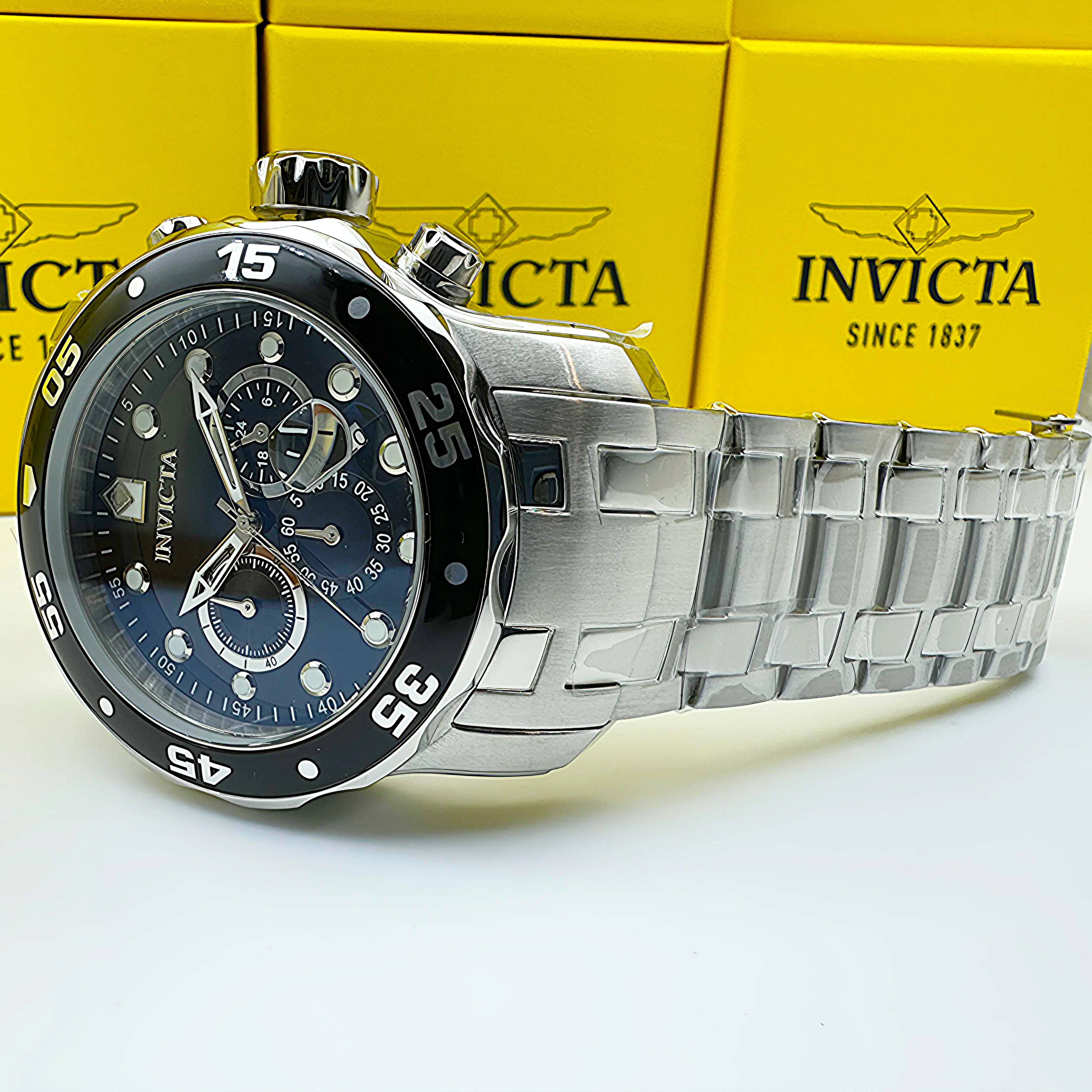 Invicta Men