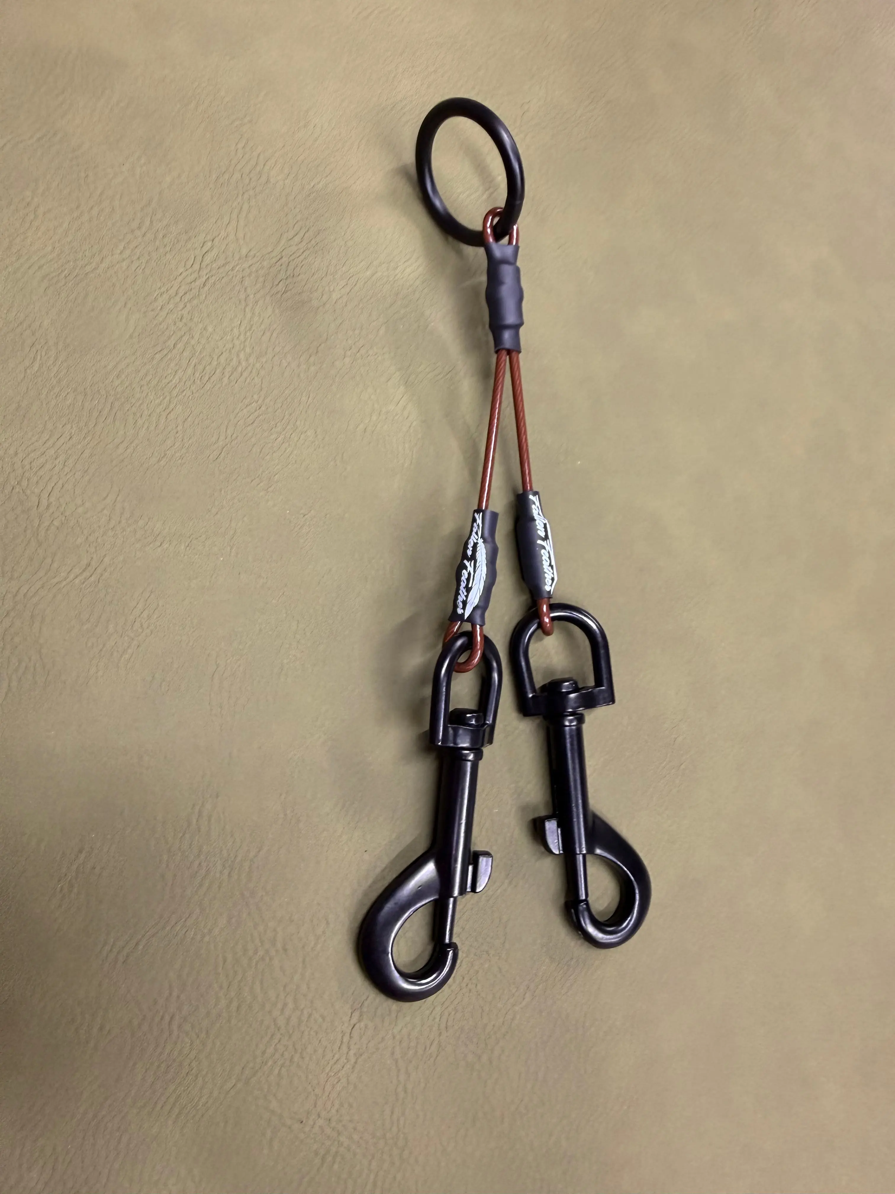 Lead Splitter