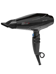 BaBylissPRO Black Rapido Dryer #BRAP1