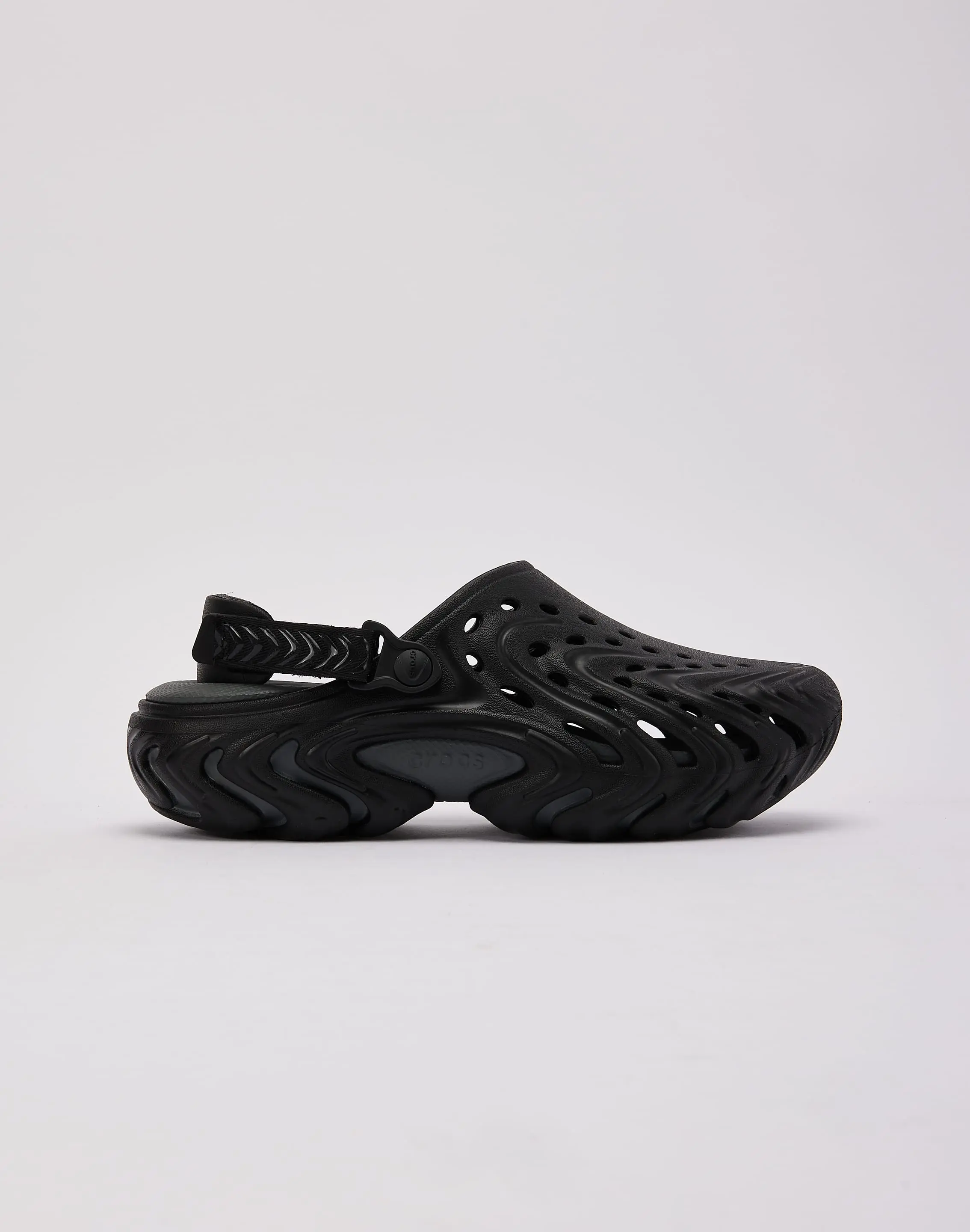 Mens Crocs Echo II Clog