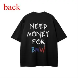 Need Money for That BMW? Sport This Cool Graphic Tee – 100% Cotton, Unisex Fit