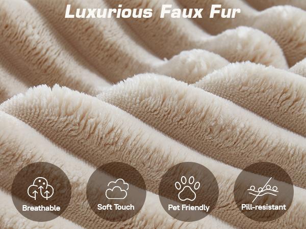 【4 Packages Shipping】Ovios 135" Sectional Cloud Couch for Living Room, Modular Floor Sofa with Plush Corduroy, No Assembly Required, Big Comfy Couches Set with Fluffy Memory Foam, Stupendous U Shaped Sofas with Chaise Furniture Lounge