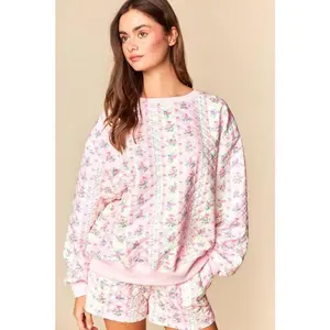 Pink Palm Beach Vintage Floral Set PRE ORDER APRIL