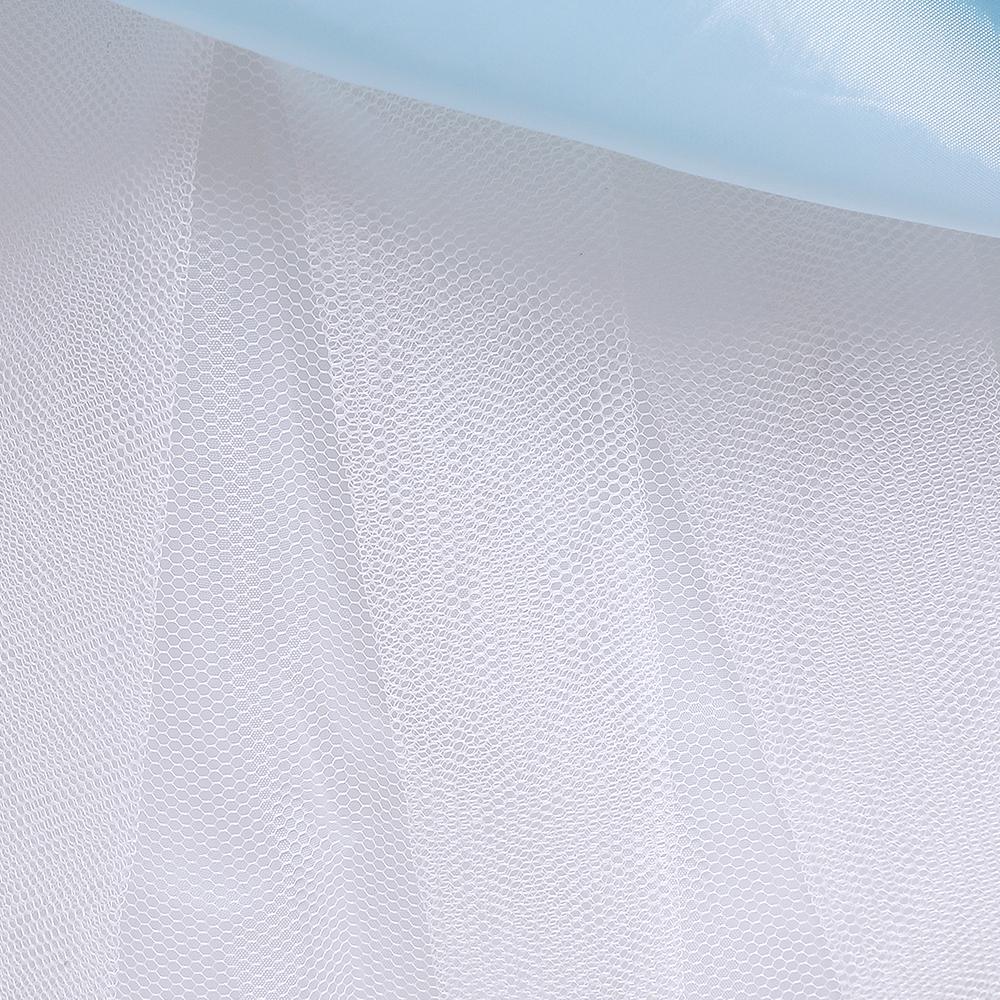 231 Lilac Kids Clothes Embroidered Bow Princess Long Gown Children Formal Graduation Party Prom Dress White Flower Girls 3-14Y