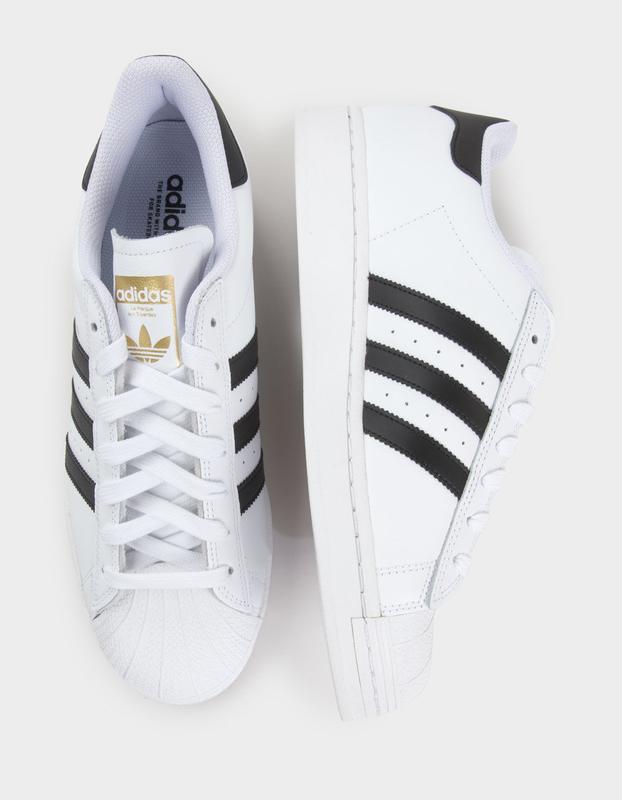 ADIDAS Superstar ADV Shoes