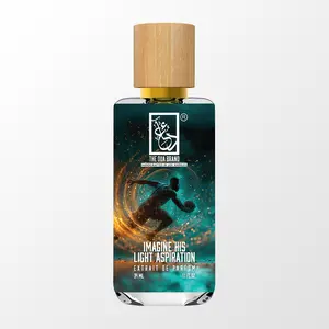 Dua Fragrances - Imagine His Light Aspiration