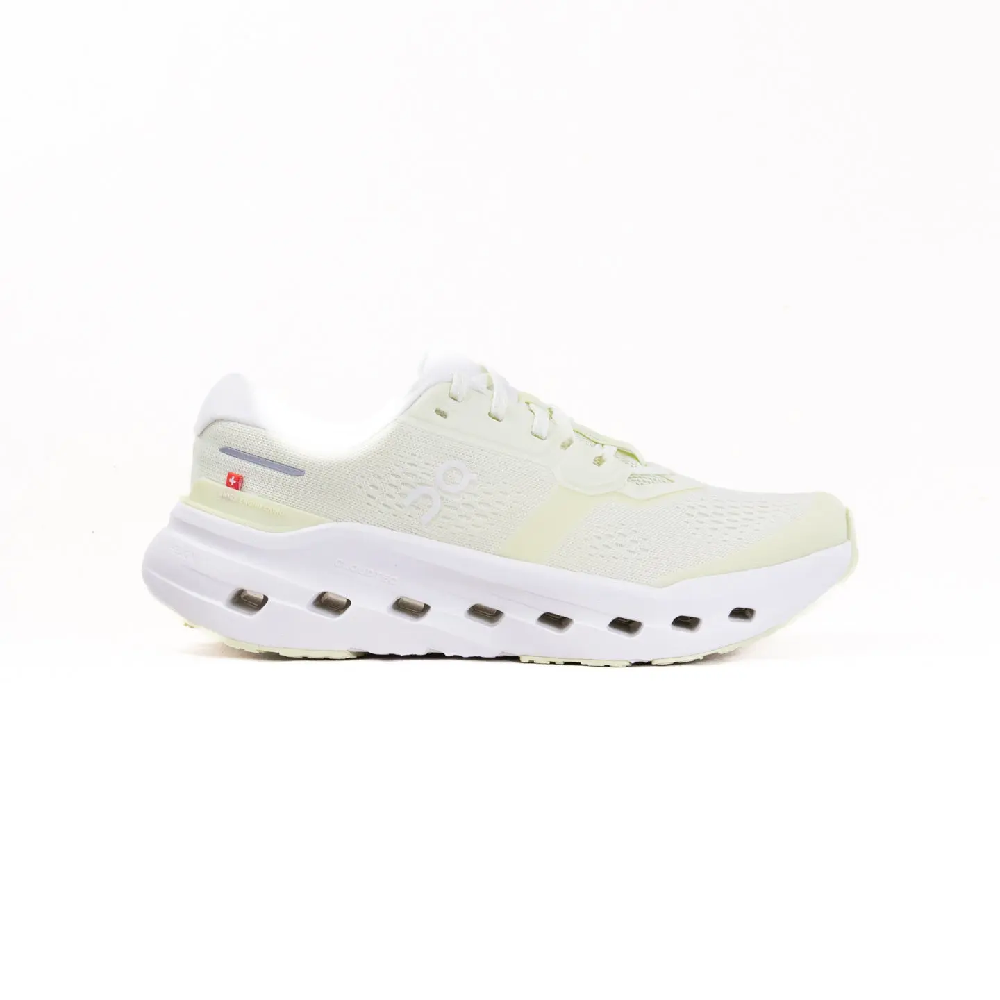 Cloudrunner 3 (Women's) - Seeding/Ivory