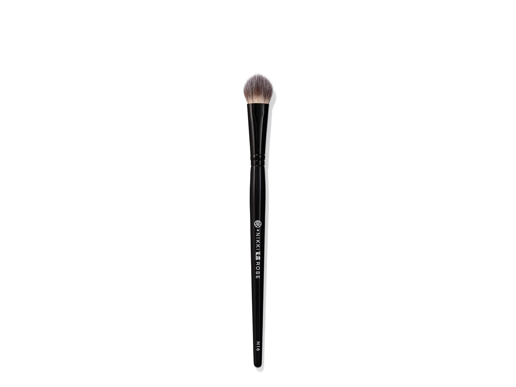 BK Beauty X Nikki La Rose N16 Pro Concealer Brush