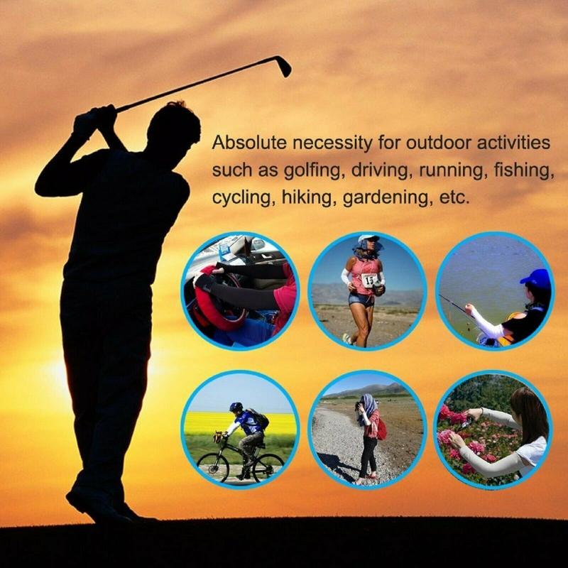 2pcs/1 Pair Arm Sleeves for Men Women Teenager Gray, Sun Sleeves UV Protection, Compression Arm Sleeves Cover For Working Basketball Golf Sports 2pcs/1 Pair Arm Sleeves for Men Women Teenager Gray, Sun Sleeves UV Protection, Compression Arm Sleeves Cover For Working Basketball Golf Sports