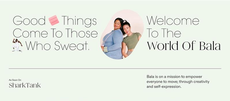 Bala Beam - 36" Ergonomic Strength Training Bar with Soft Silicone Coating Yoga Equipment Workout Bands