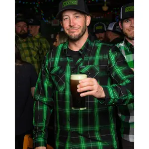 Kelly Bamboo Long Sleeve