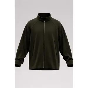 Drizzl Undercover Jacket (Coming Soon)