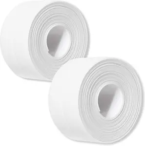 Multi-purpose Waterproof Sealing Tape for Kitchen, Bath, and Home Repair