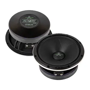 Deaf Bonce Apocalypse AP-M61AC 6.5″ Mid-Range Speakers – 180W Max / Pair, 4-Ohm