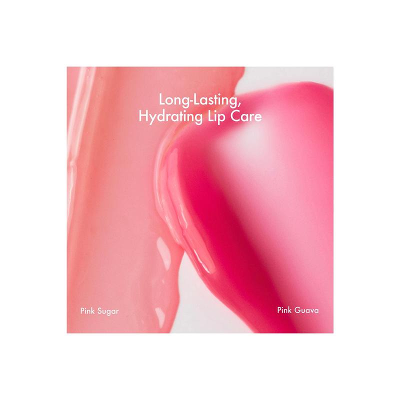 Summer Fridays Lip Butter Balm in Pink Guava