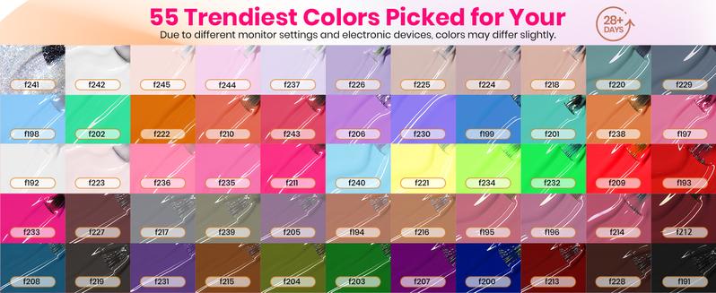 Beetles Gel Nail Polish Starter Kit with UV Light, Base Top Coat, Nail Art Stickers, Manicure Tools Gift for Women matrix Cutics Comfort  #TikTokShopBacktoSchool