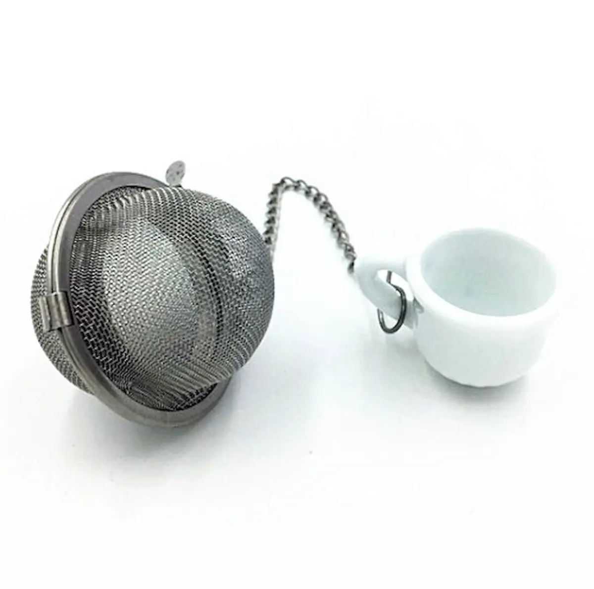 Mesh Tea Ball Infuser