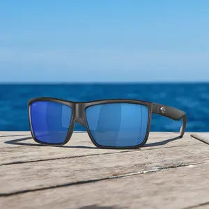 Rinconcito 2026 Sunglasses Polarized 580P Fit For Men Stylish UV Protection Eyewear