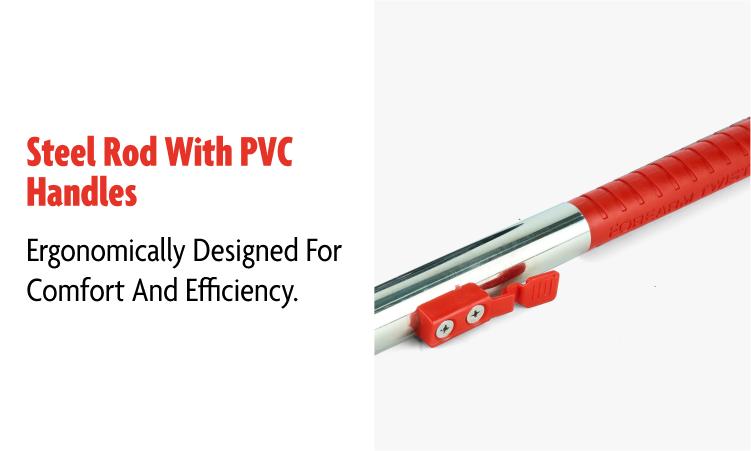 DMoose Forearm Exerciser: 2-in-1 Patented Design for Arm Strength