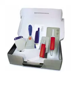 Pavan Base Tool Box