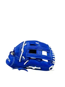 Onyx Royal Blue/White Fielding Glove