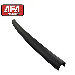 Fit 99-07 Ford F250 F350 SuperDuty Tailgate Protector Cover Top Cap Spoiler