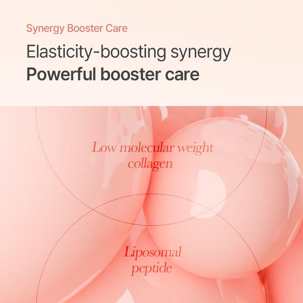 [New] PDRN Collagen Cream 1.69 Fl. Oz / 50ml) I Plant-Based PDRN, Collagen Peptides Hyaluronic Acid Lightweight Korean Gel Moisturizer Elasticity Korean Glass Skin Care