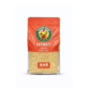 MADAME SARAH BASMATI 2LB