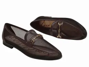 Sam Edelman: Loraine Mesh Bit Loafer