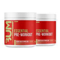 Sour Watermelon (2 Pack)