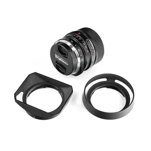 VOIGTLANDER 35MM NOKTON CLASSIC F/1.4 II MC M-MOUNT