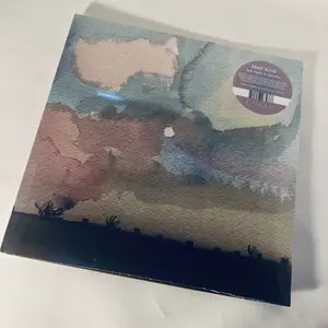 Matt Kivel LAST NIGHT IN AMERICA LP Vinyl Record NEW & SEALED