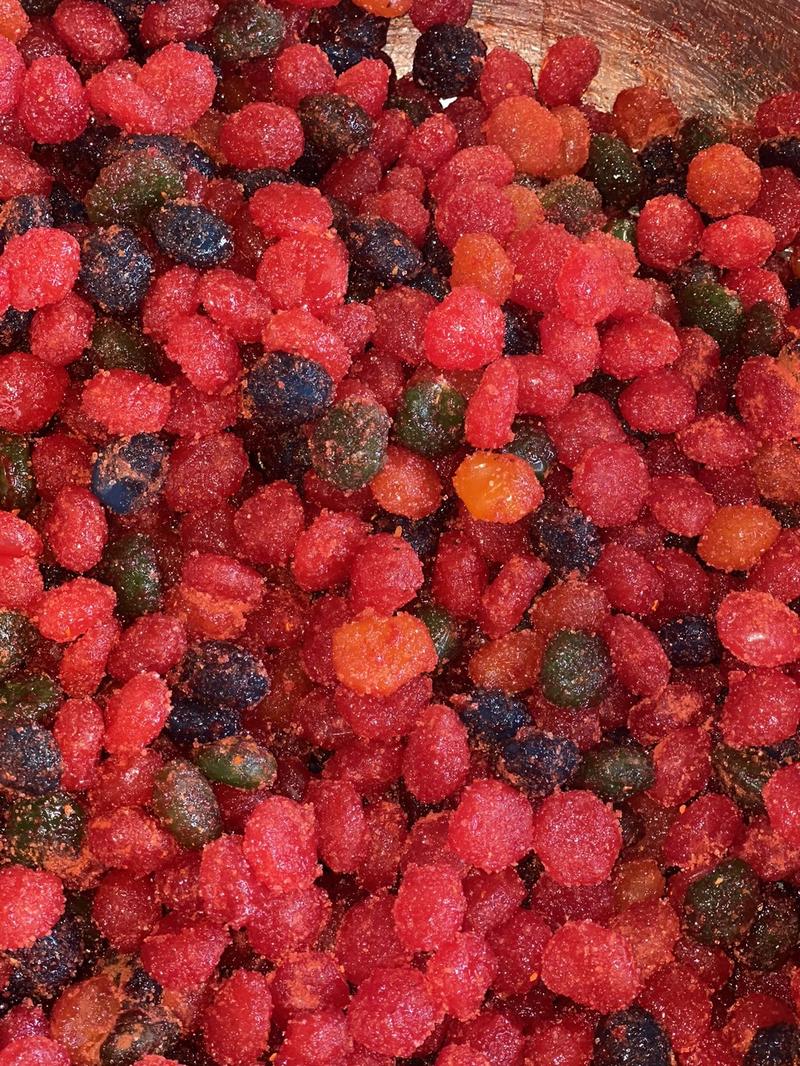 1 lb Sour Blue razz or Chamoy Gushers Sweet Candy Snack Bonbon 1 lb Sour Blue razz or Chamoy Gushers Sweet Candy Snack Bonbon