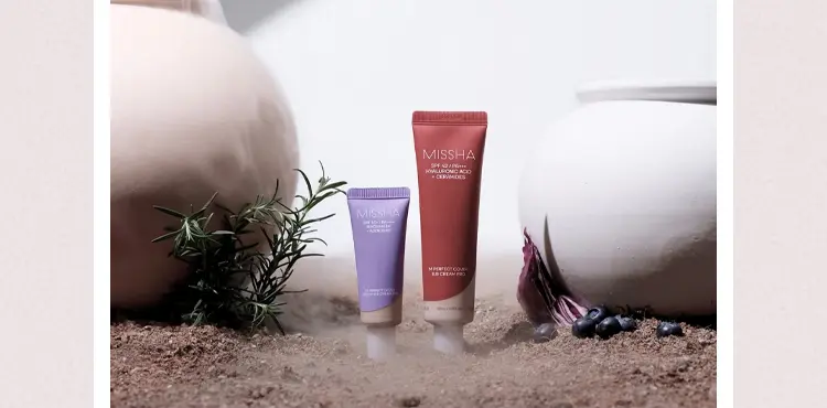 [MISSHA Official] M Perfect Cover BB Cream SPF 42 PA+++(50ml)